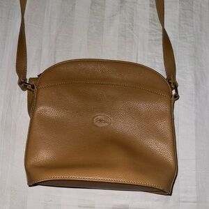 Longchamp crossbody bag